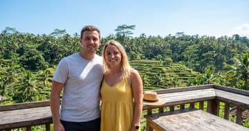 How to plan a 10 day Bali holiday effectively