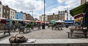 The invisible rules that shape how we use public spaces