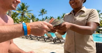 Tipping in the Dominican Republic Resort Guide