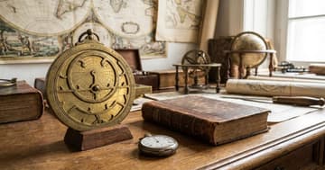 Why our days have 24 hours and the ancients who set the clock
