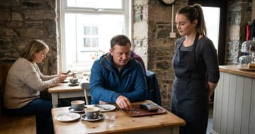 Understanding the subtle culture of tipping in Wales