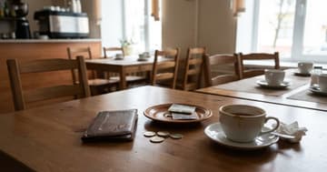 Why tipping in Belarus remains a gesture of appreciation
