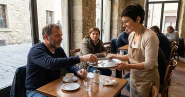 Why tipping in San Marino is a gesture not an obligation