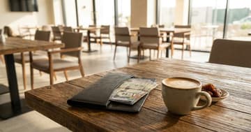 How tipping culture is changing across Saudi Arabia