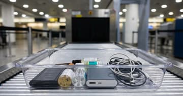 Why some travel rules surprise first-time visitors