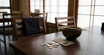Why leaving a tip in Japan is often a social faux pas