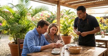 Why tipping in Costa Rica still confuses many visitors