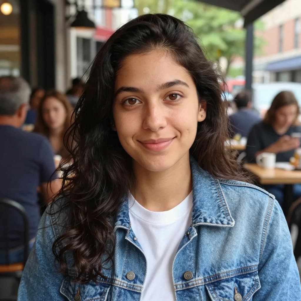 Sophie Nguyen, Travel & Places Writer