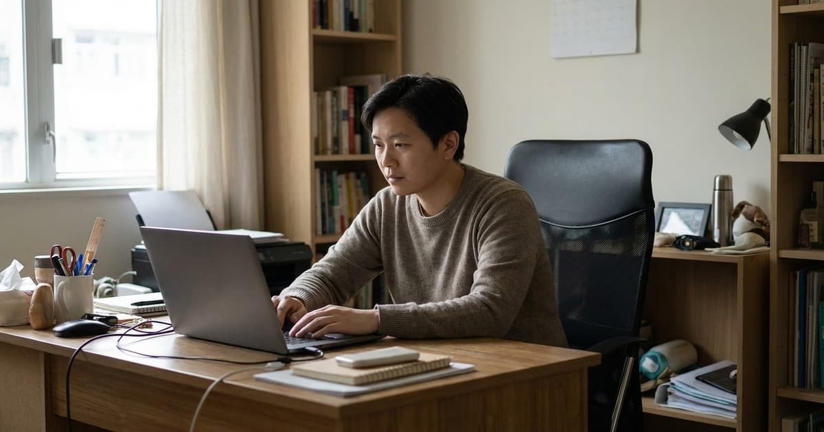 Challenging common assumptions in daily work life