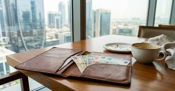 Understanding tipping in the United Arab Emirates