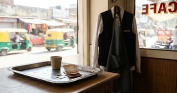 A visitor's guide to the complex etiquette of tipping in India