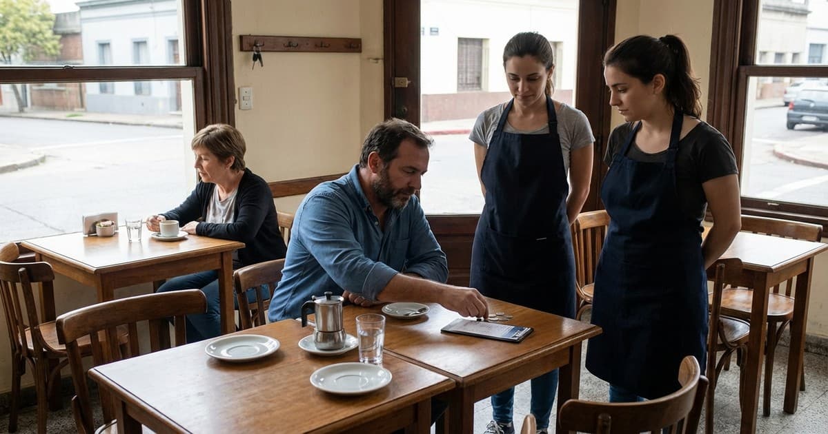 Small gestures: The culture of tipping in Uruguay