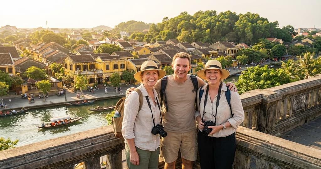 How 14 days Vietnam tour packages offer a regional overview