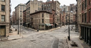 The accidental blueprints: 10 cities shaped by forgotten decisions