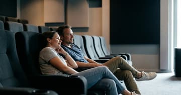 Why movie scores are starting to sound like a single song