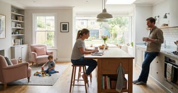 How subtle home design choices shape the rhythm of daily life