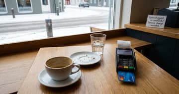 Why tipping in Iceland remains the exception