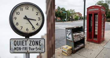Why we still follow 10 rules that no longer make sense