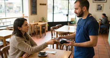 A guide to tipping in Chile: When and how much to pay
