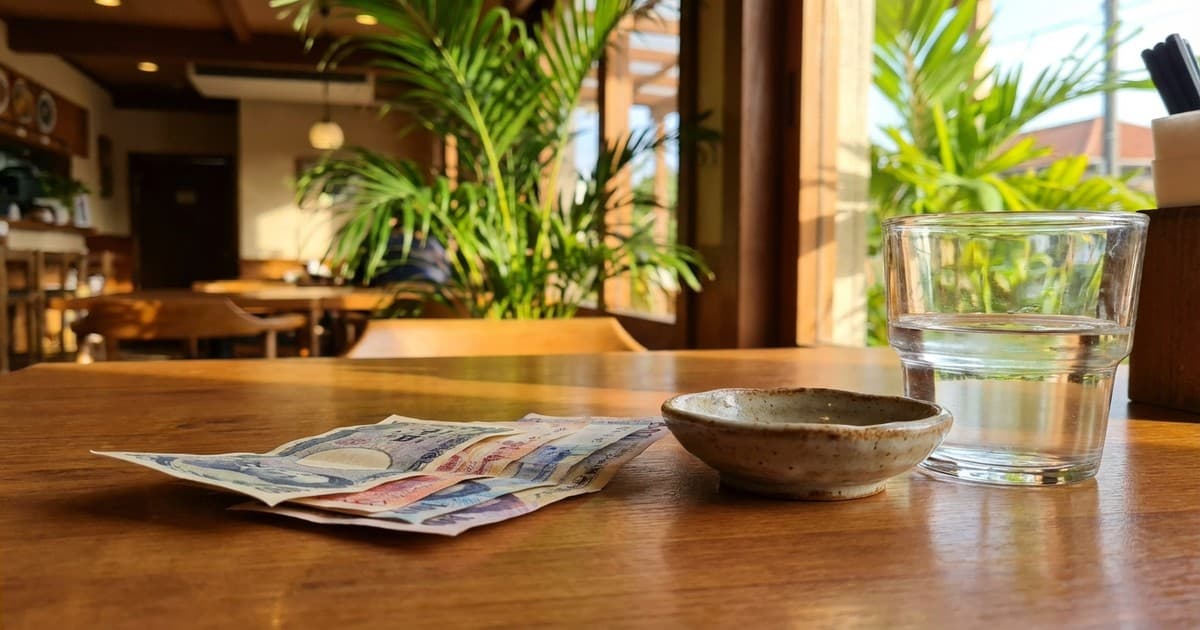 A traveler’s guide to the nuances of tipping in Indonesia