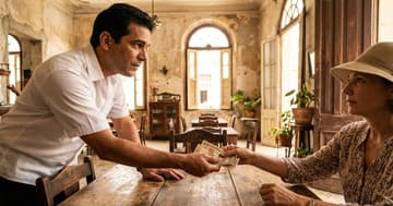 Why tipping in Cuba depends more on access than etiquette