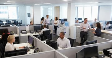 Why modern jobs still mirror outdated organizational models