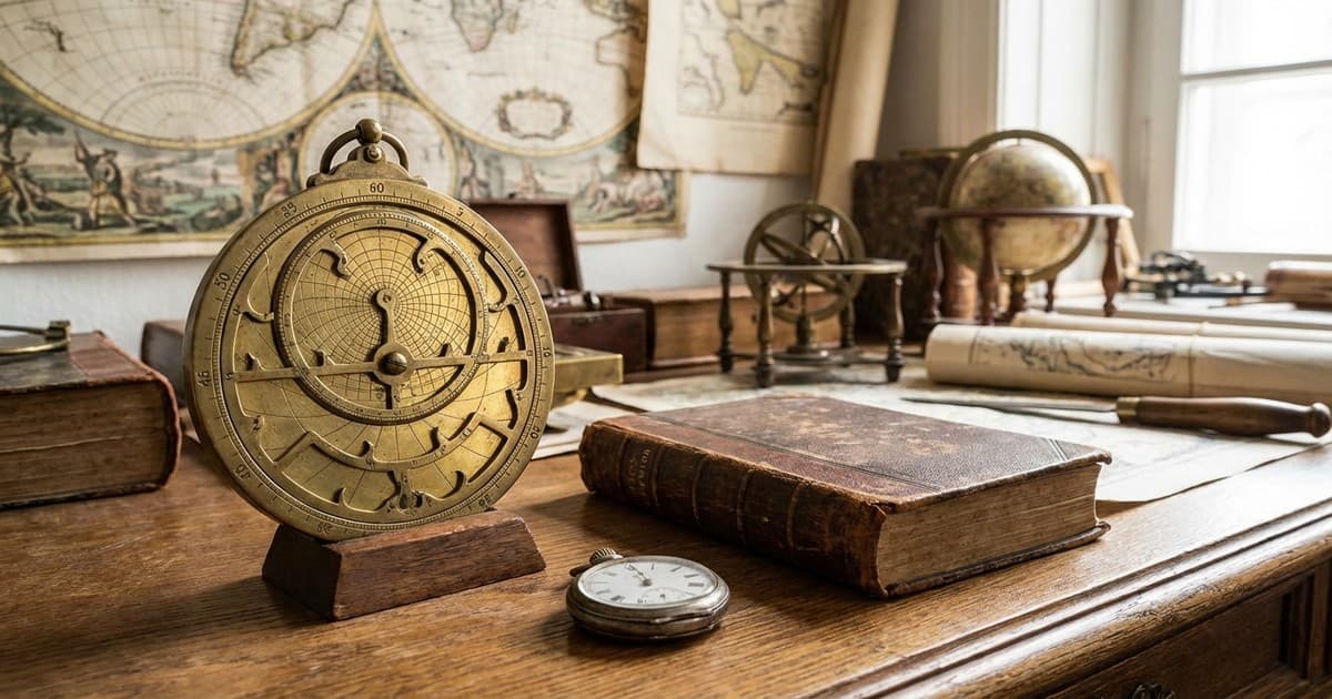 Tracing who decided the day should have 24 hours
