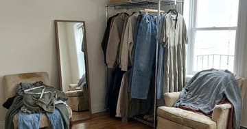 Why People Misjudge Body Size in Oversized Clothing