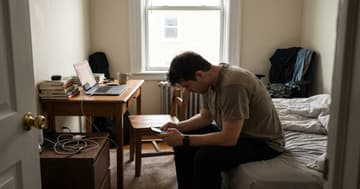 Seven daily routines shaped by technology rather than necessity
