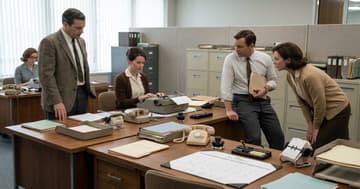 Seven office practices designed for jobs that no longer exist