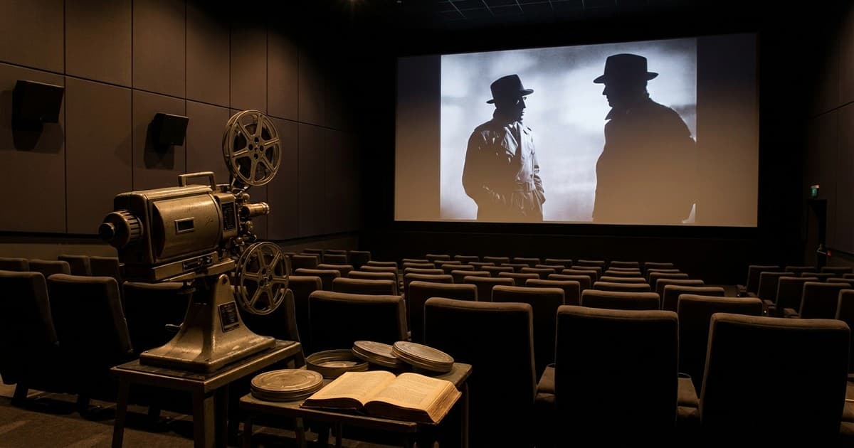 The legacy of traditional film storytelling rules