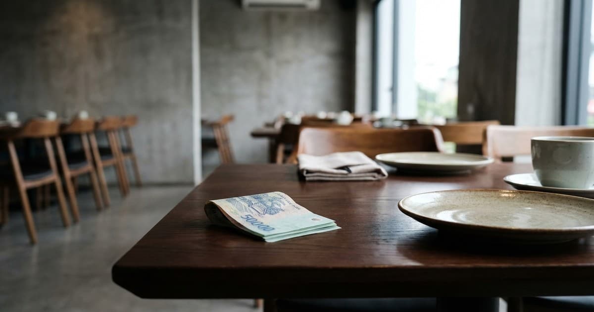 Customs and expectations for tipping in Vietnam