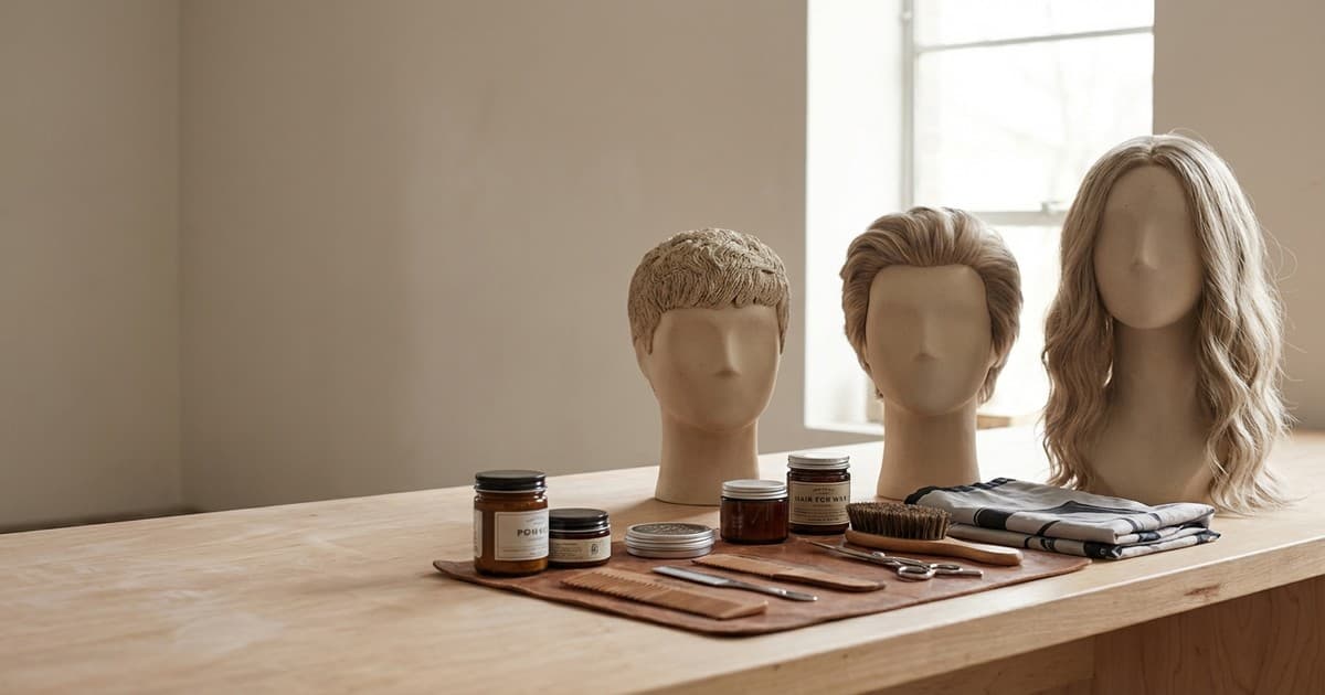 Which Is More Attractive, Short or Long Hair Male?