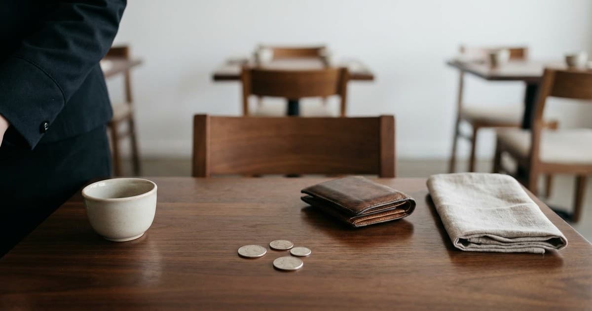 Exploring the global rise of no-tipping culture