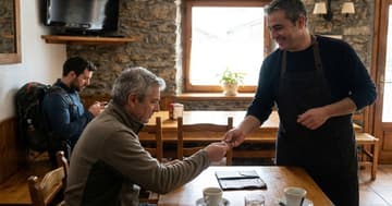 Tipping in Andorra follows a subtle logic of the Pyrenees