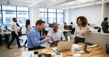 Nine work rules inherited from the industrial era