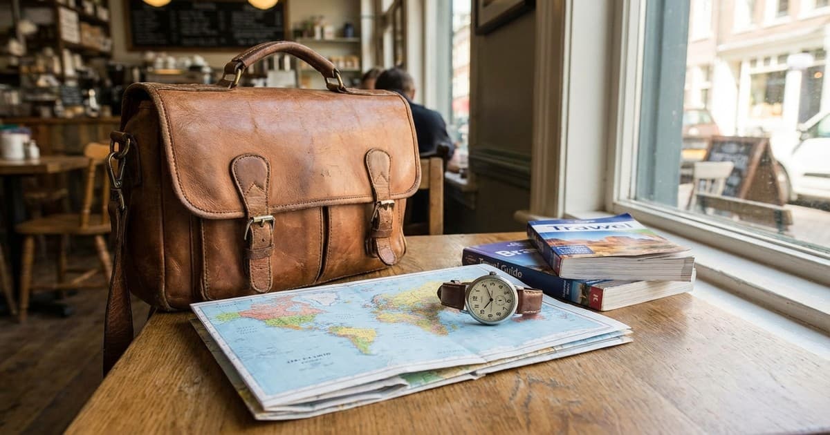 Navigating Global Time Zones and the 12-Hour Clock