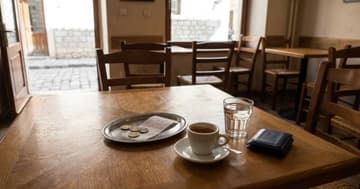 The unwritten rules of tipping in Montenegro