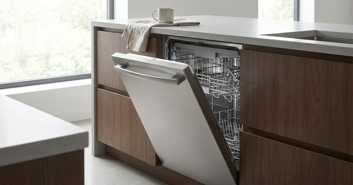 Smart Finance Tips Buying Dishwasher 2025 Options