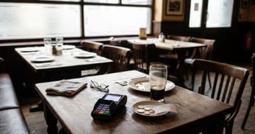 A guide to the changing etiquette of tipping in Ireland