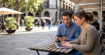 Why the wifi vs mifi difference matters for your mobile life