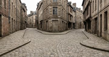 Eight famous cities designed to solve problems that no longer exist