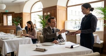 Why tipping in Monaco is more about discretion than obligation
