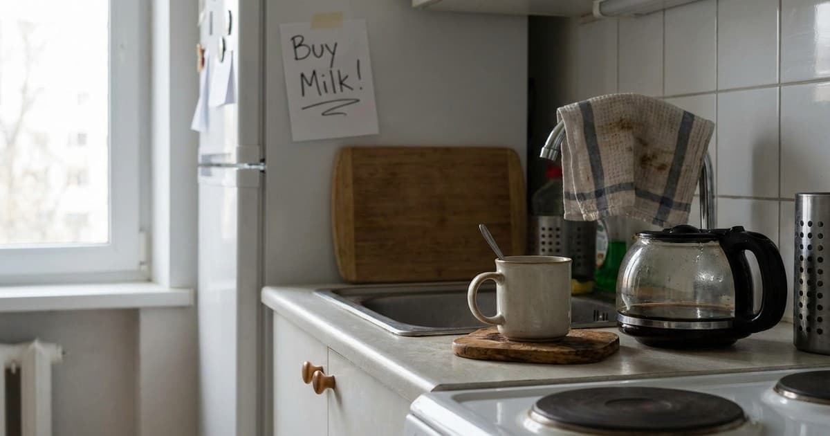 Domestic Habits and Psychological Explanations for Behavior