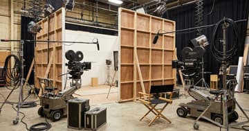 How technical hurdles created cinema's most famous tropes