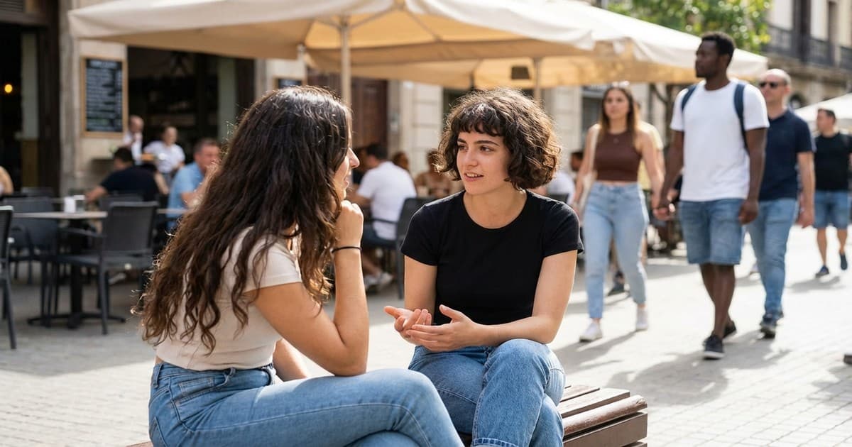 The Debate: Long Hair or Short Hair More Attractive?