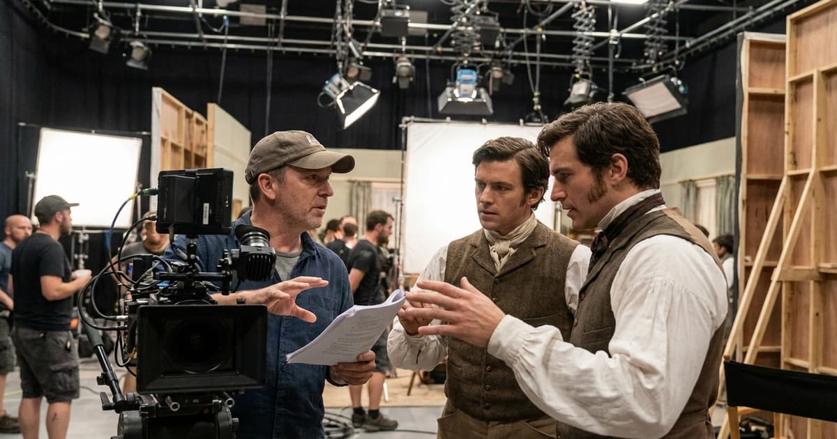 Behind the Scenes of Film and TV Censorship