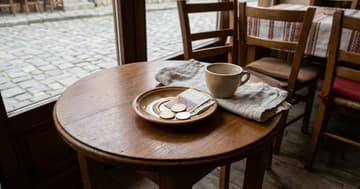 The unwritten rules of tipping in North Macedonia