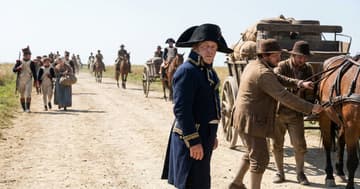 How Napoleon changed the way we drive today