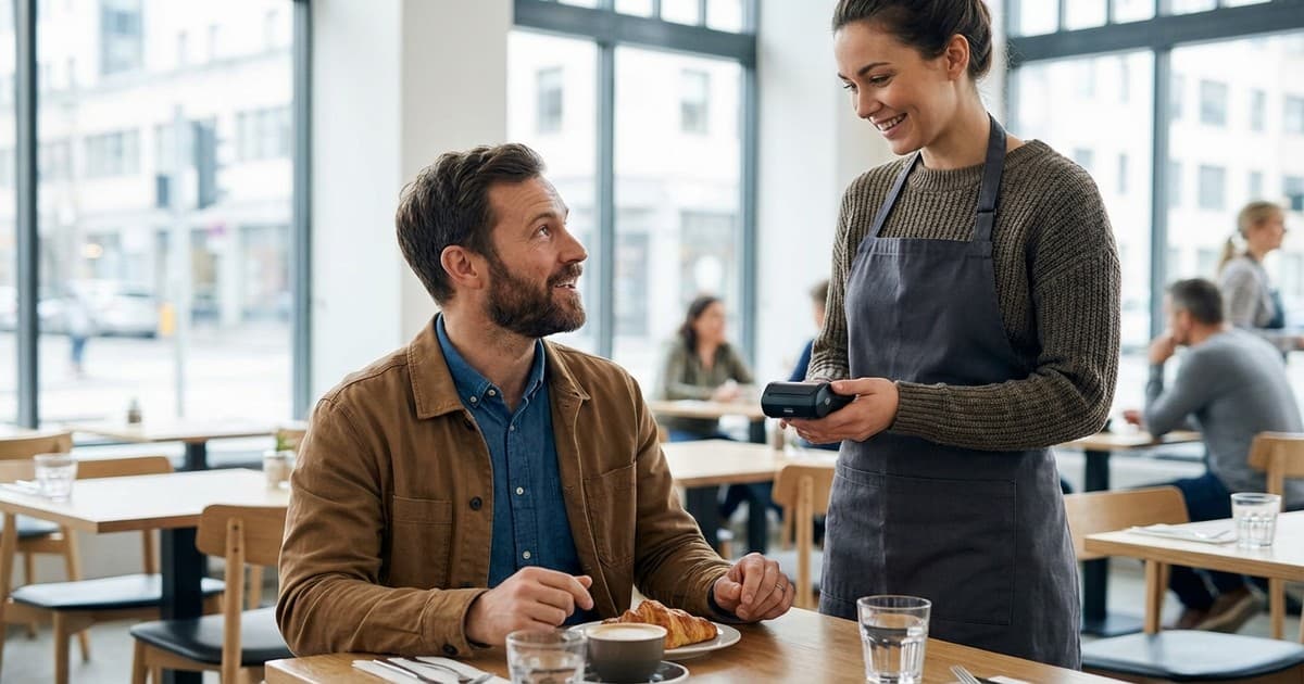 Digital payment culture and tipping in Canada
